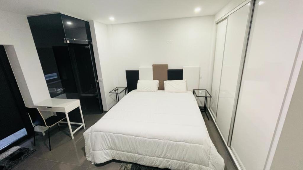 Ergosuites ฟิเกราดาฟอซ ภายนอก รูปภาพ