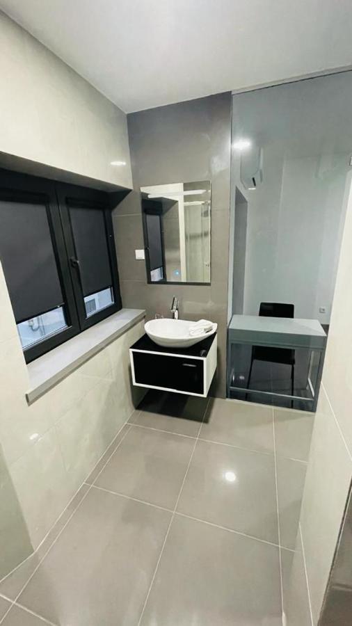 Ergosuites ฟิเกราดาฟอซ ภายนอก รูปภาพ