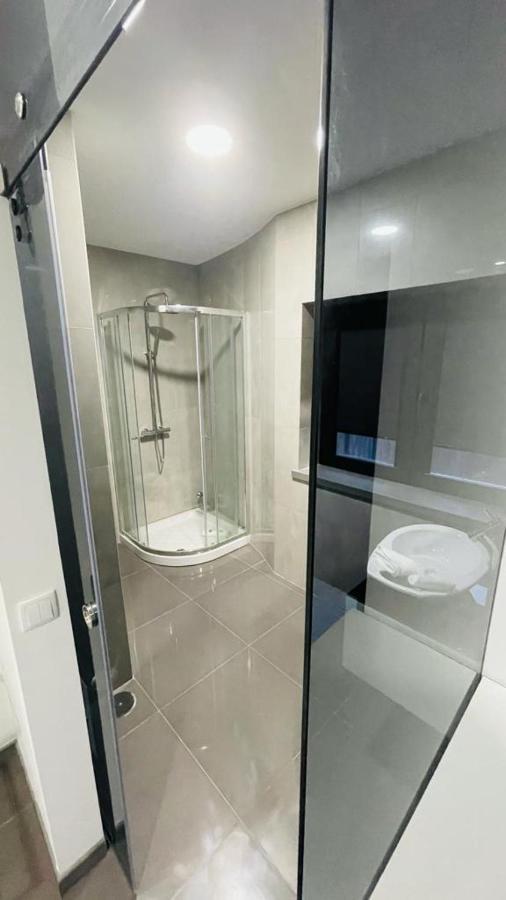 Ergosuites ฟิเกราดาฟอซ ภายนอก รูปภาพ