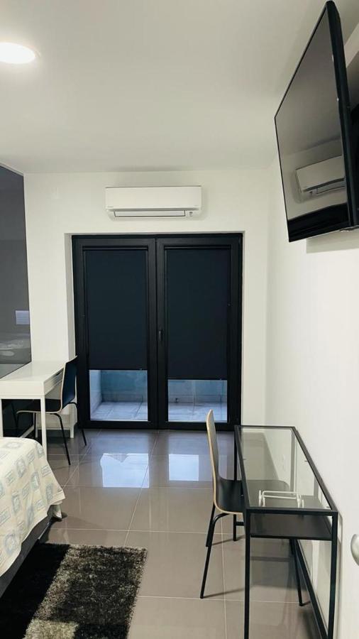 Ergosuites ฟิเกราดาฟอซ ภายนอก รูปภาพ