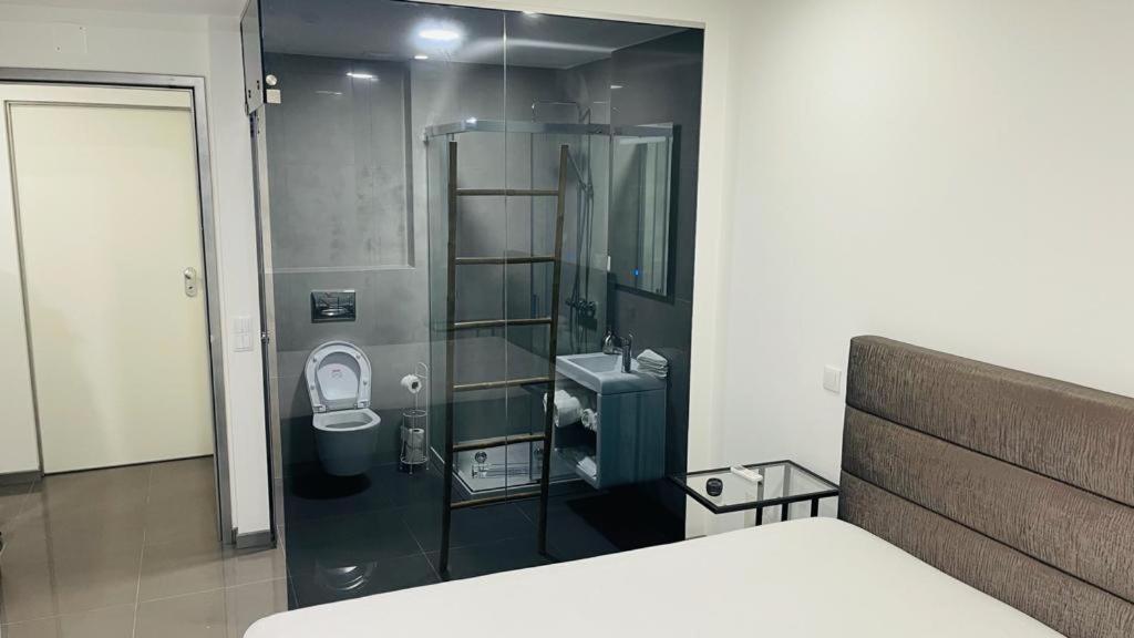 Ergosuites ฟิเกราดาฟอซ ภายนอก รูปภาพ