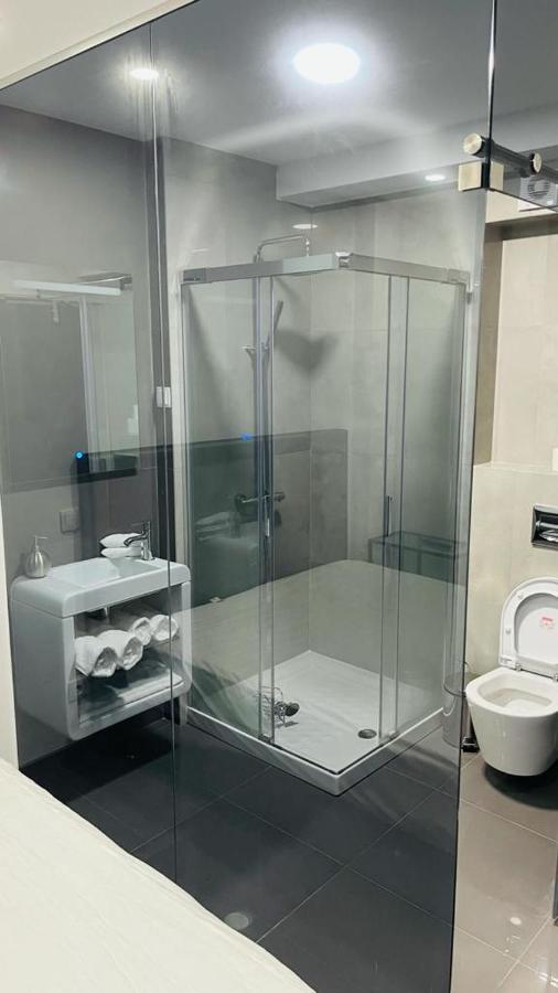 Ergosuites ฟิเกราดาฟอซ ภายนอก รูปภาพ