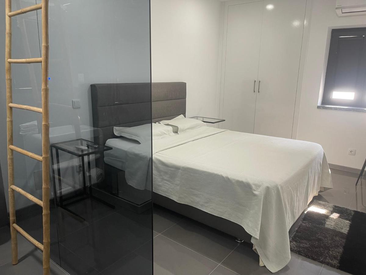 Ergosuites ฟิเกราดาฟอซ ภายนอก รูปภาพ
