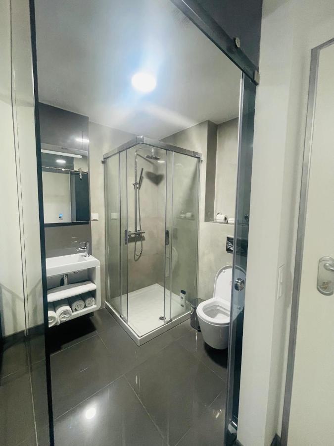 Ergosuites ฟิเกราดาฟอซ ภายนอก รูปภาพ