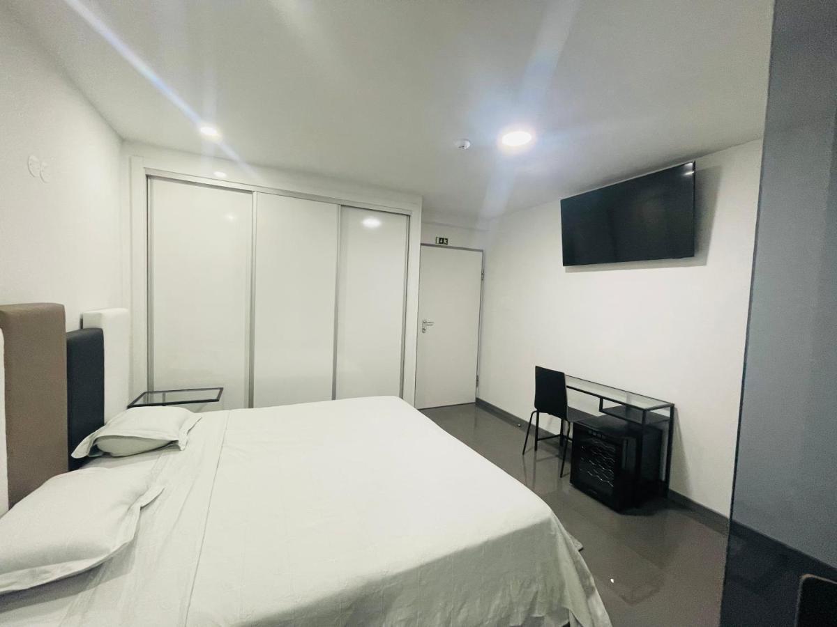 Ergosuites ฟิเกราดาฟอซ ภายนอก รูปภาพ