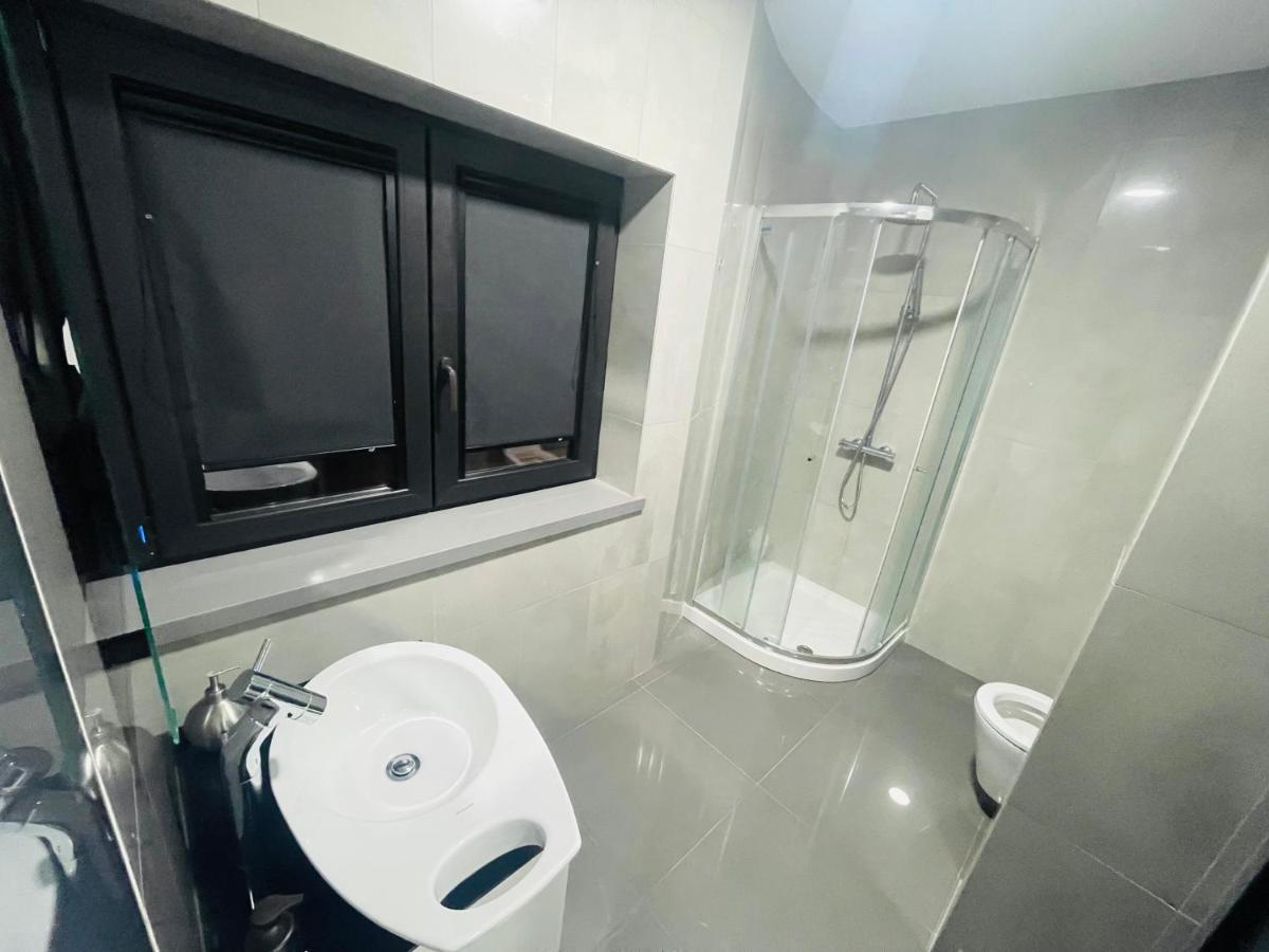 Ergosuites ฟิเกราดาฟอซ ภายนอก รูปภาพ